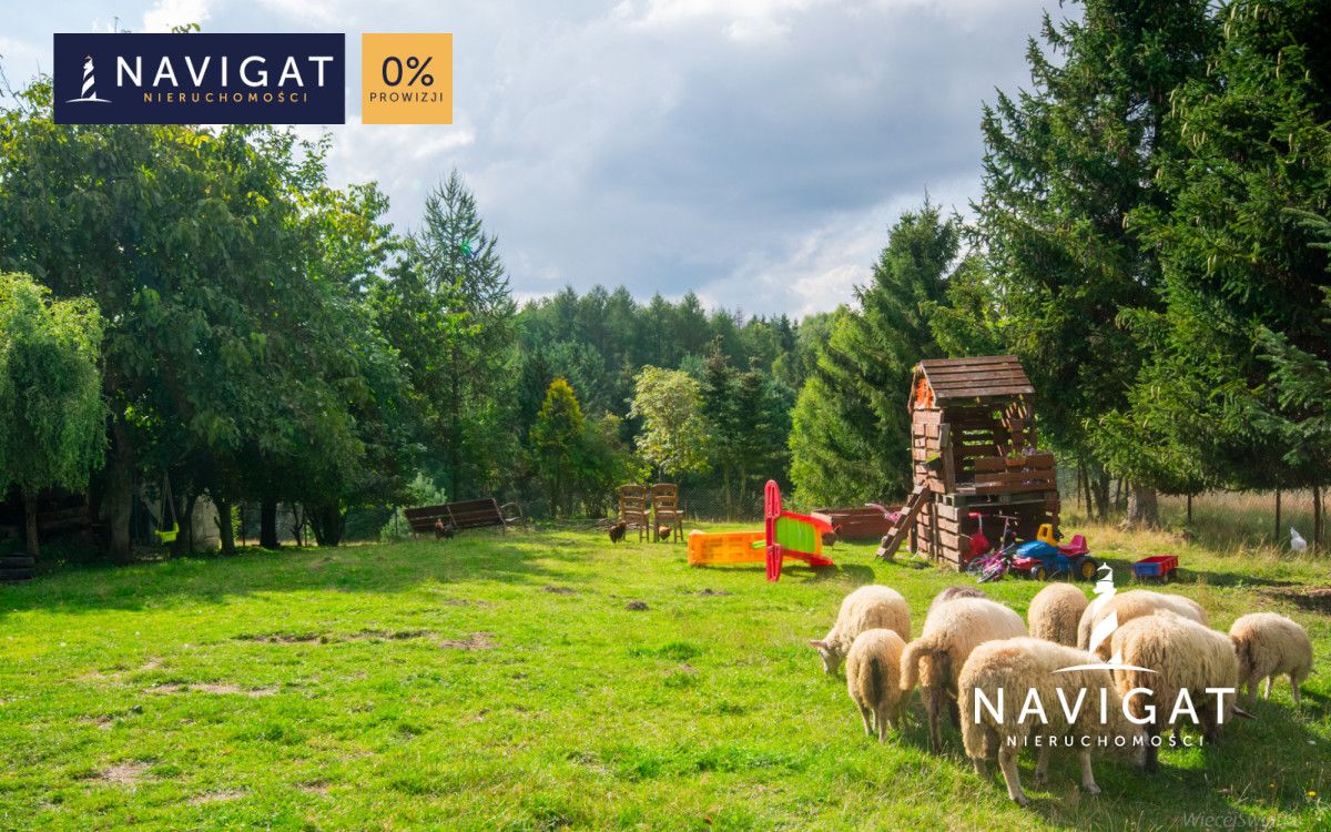 dom wolnostojący, 10 pokoi Klonowo Górne. Zdjęcie 7