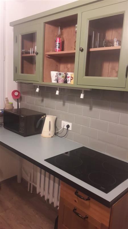 Mieszkanie 3-pokojowe Wrocław Szczepin, Czarnieckiego/3 pokoje/rozkład/piwnica. Zdjęcie 4