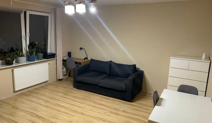 Mieszkanie 2-pokojowe Lublin Czuby, ul. Władysława Orkana