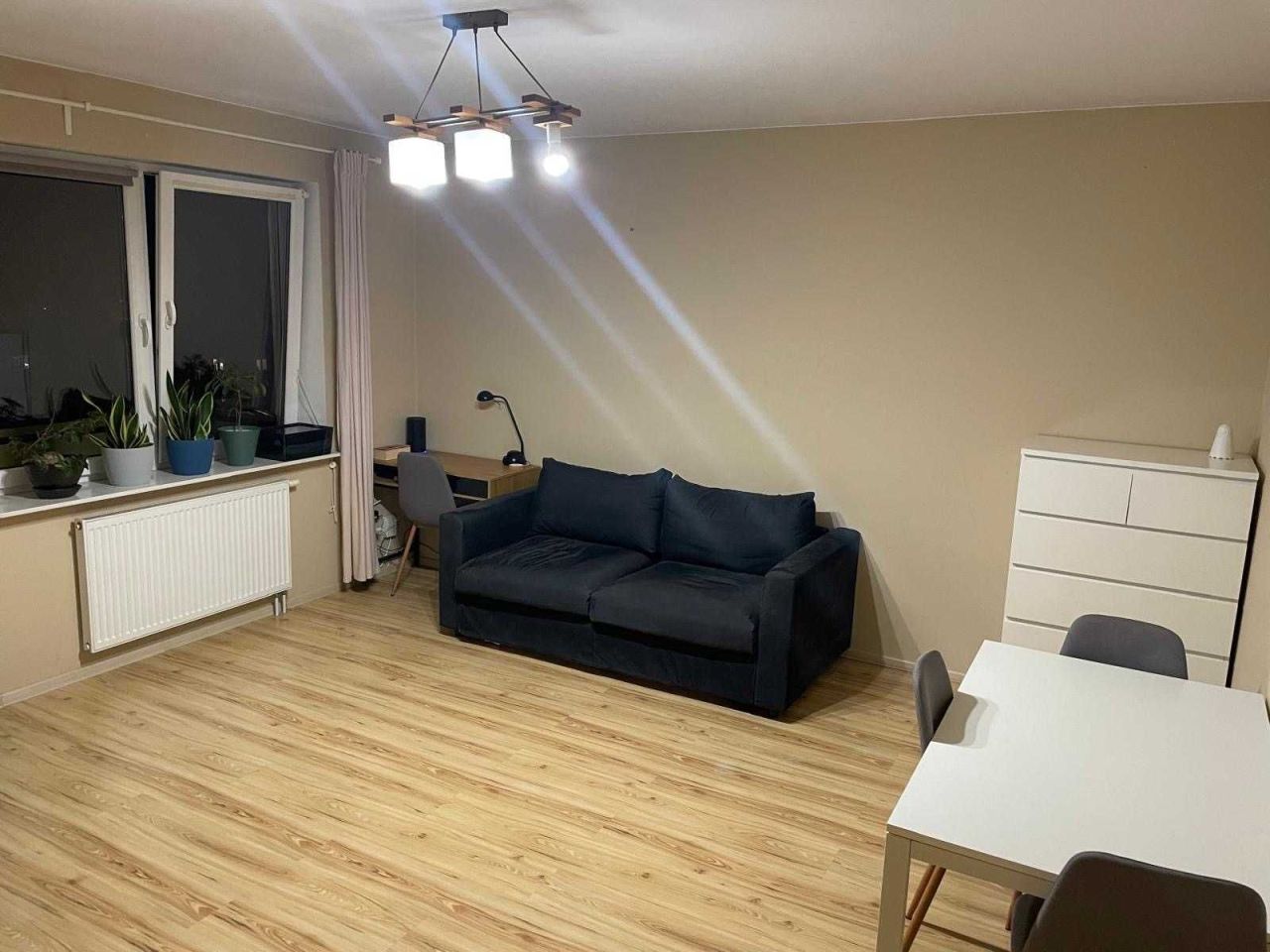 Mieszkanie 2-pokojowe Lublin Czuby, ul. Władysława Orkana