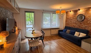 Mieszkanie 3-pokojowe Mysłowice Brzęczkowice