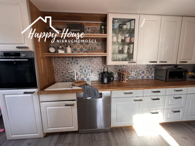 dom wolnostojący, 4 pokoje Ogorzeliny Pod Sławęcin. Zdjęcie 12