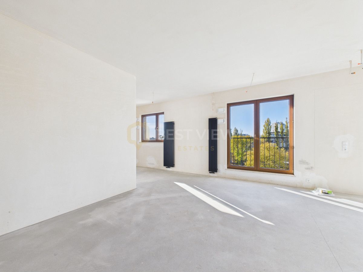 Mieszkanie 3-pokojowe Warszawa Praga-Południe, ul. Koprzywiańska. Zdjęcie 11