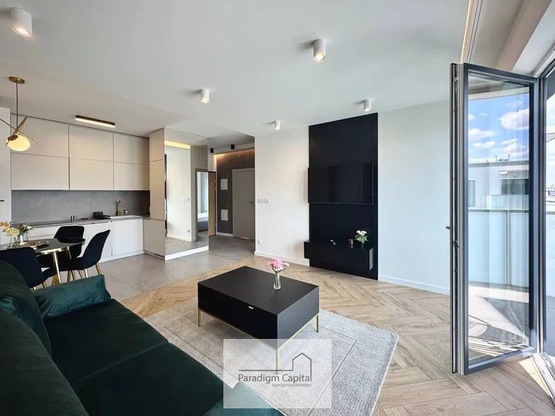 Mieszkanie 2-pokojowe Kraków Krowodrza, ul. Cieszyńska. Zdjęcie 5