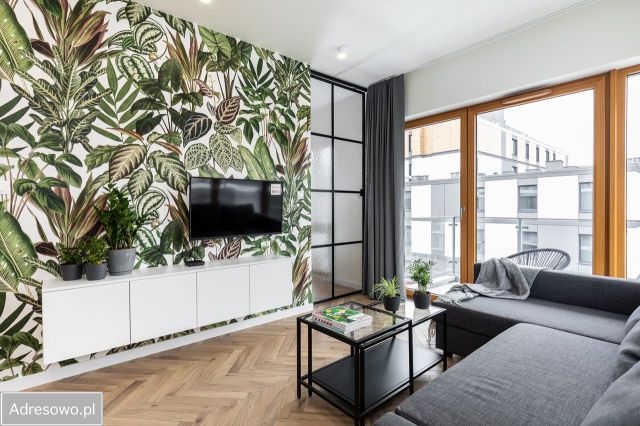 Mieszkanie 2-pokojowe Kraków Śródmieście, ul. Rakowicka. Zdjęcie 1