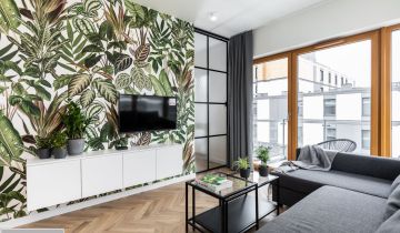 Mieszkanie 2-pokojowe Kraków Śródmieście, ul. Rakowicka