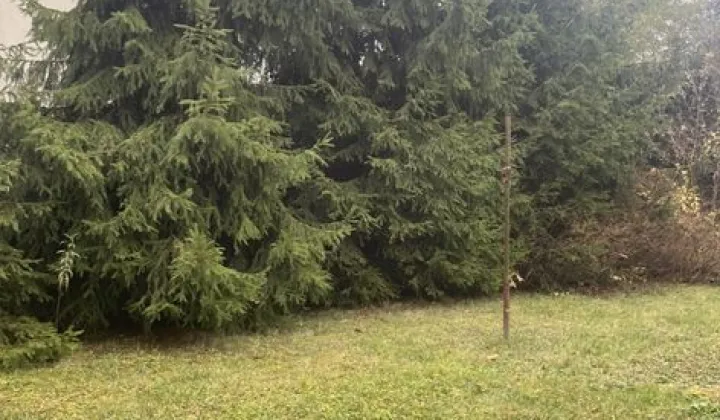 Działka budowlana Piastów, ul. Józefa Ignacego Kraszewskiego