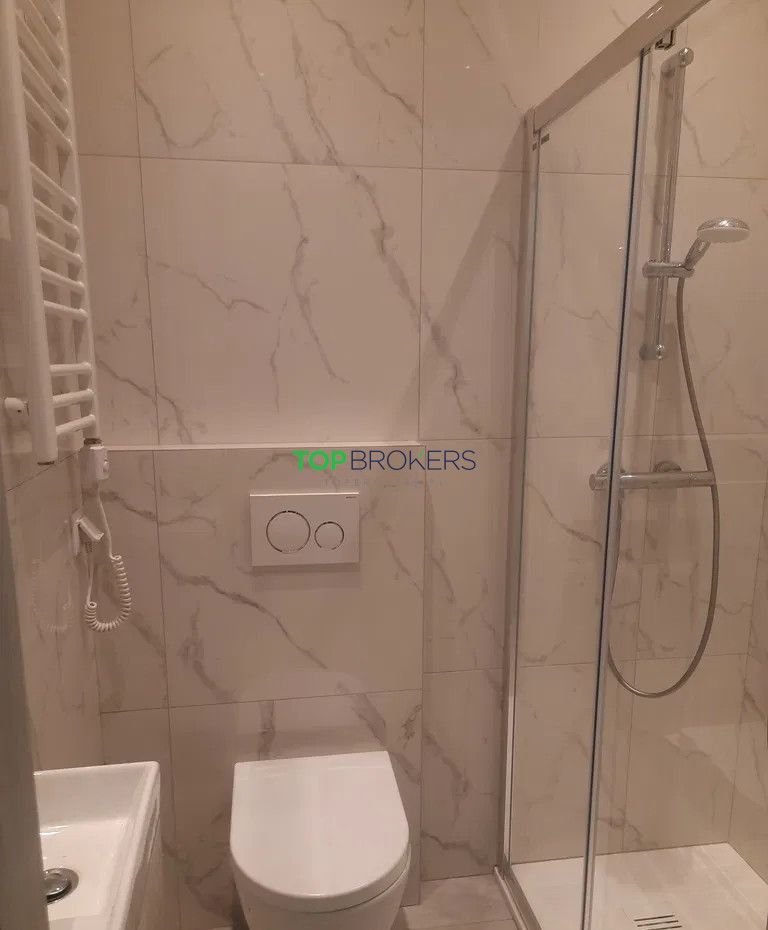 Mieszkanie 2-pokojowe Warszawa Śródmieście, ul. Wilcza. Zdjęcie 10