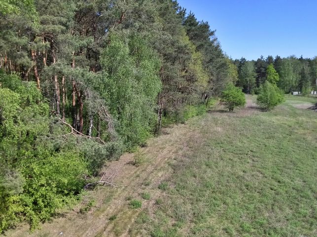 Działka budowlana Leszno, ul. Sochaczewska. Zdjęcie 10