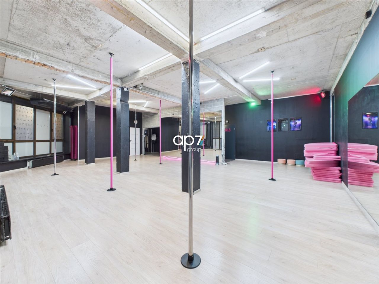 Lokal Kraków Krowodrza, ul. Rusznikarska. Zdjęcie 5