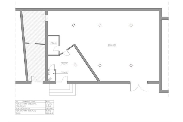 Lokal Rybnik, ul. Hetmańska. Zdjęcie 15