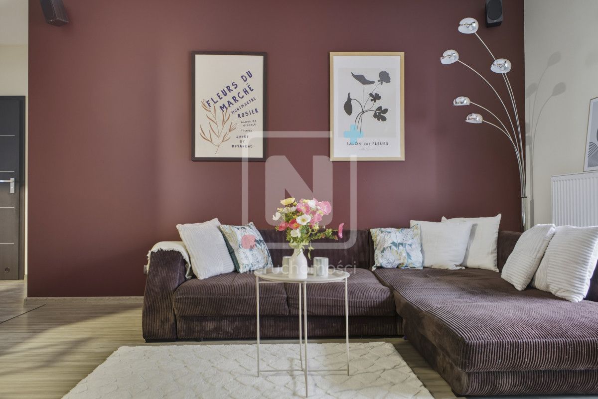 Mieszkanie 2-pokojowe Warszawa Wola, ul. Jana Kazimierza. Zdjęcie 6