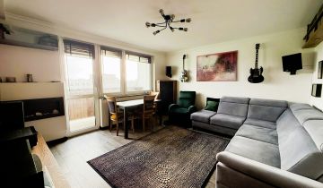 Mieszkanie 3-pokojowe Chełm, Zachodnia