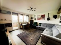 Mieszkanie 3-pokojowe Chełm, ul. Zachodnia