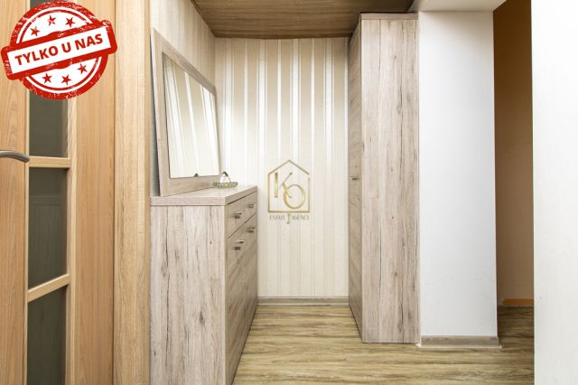 Mieszkanie 2-pokojowe Wrocław Grabiszyn, ul. Grabiszyńska. Zdjęcie 13