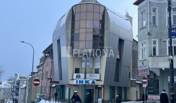 Lokal Olsztyn Śródmieście, ul. Feliksa Nowowiejskiego