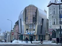 Lokal Olsztyn Śródmieście, ul. Feliksa Nowowiejskiego