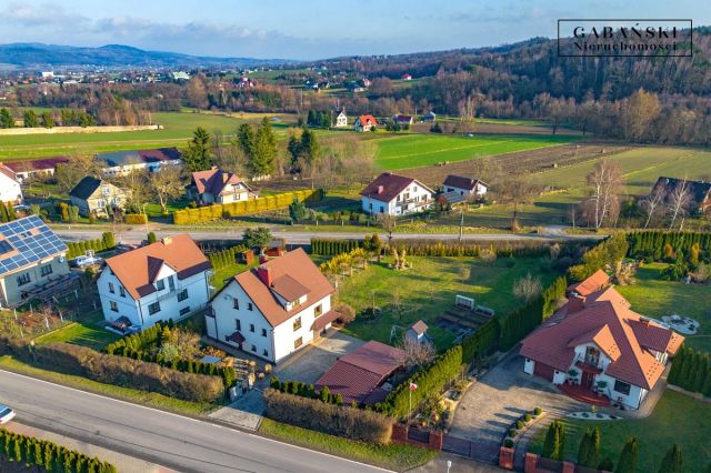 dom wolnostojący, 6 pokoi Zakliczyn, ul. Ruchu Oporu. Zdjęcie 5