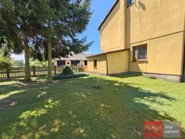 dom wolnostojący, 7 pokoi Brzozówka. Zdjęcie 4