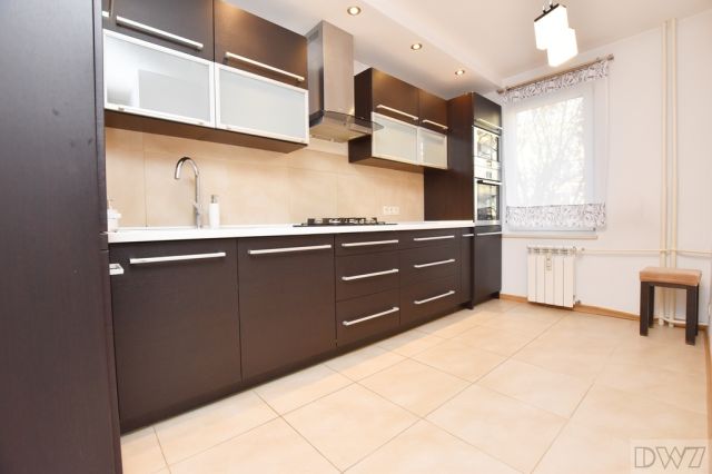 Mieszkanie 3-pokojowe Kraków Prądnik Czerwony, ul. Dobrego Pasterza. Zdjęcie 7