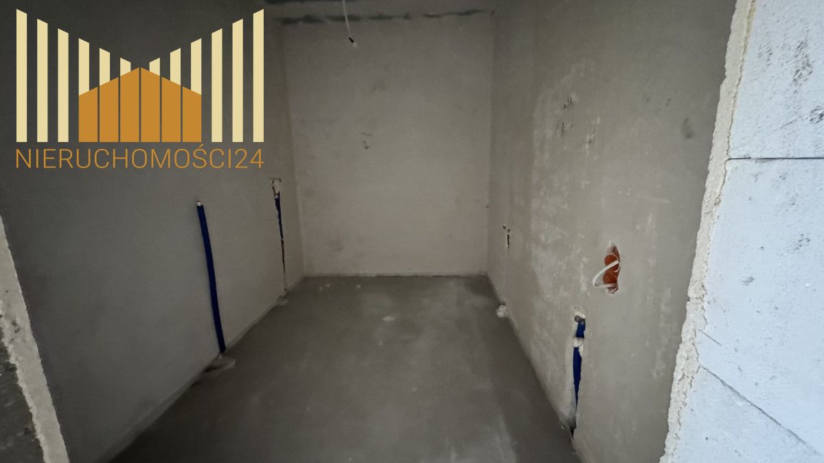 dom szeregowy, 3 pokoje Mińsk Mazowiecki, ul. gen. Władysława Andersa. Zdjęcie 11