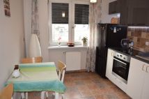 Mieszkanie 1-pokojowe Kraków Prądnik Biały, ul. Kuźnicy Kołłątajowskiej. Zdjęcie 4