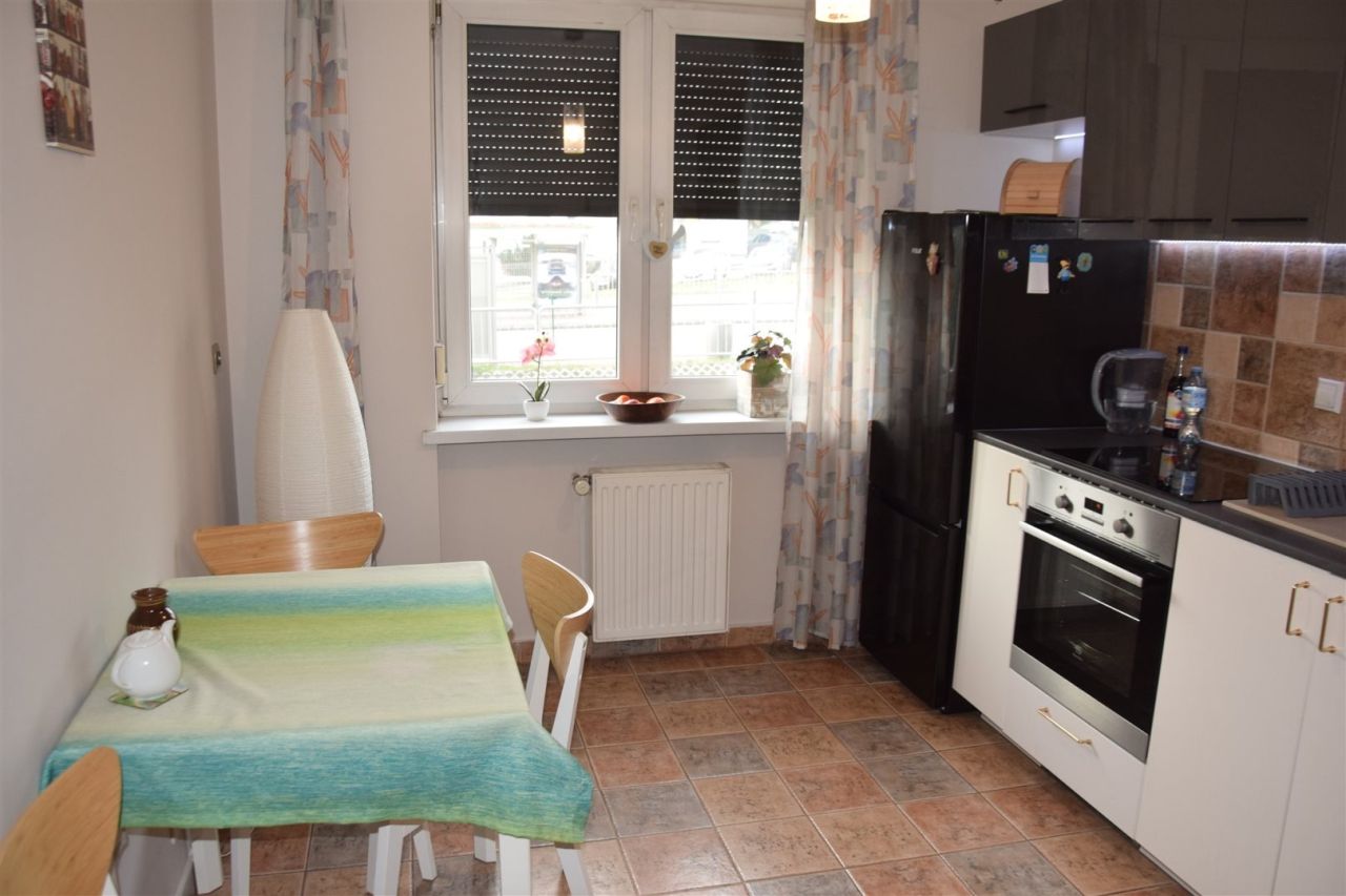 Mieszkanie 1-pokojowe Kraków Prądnik Biały, ul. Kuźnicy Kołłątajowskiej. Zdjęcie 6