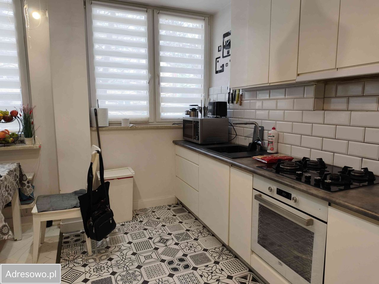 Mieszkanie 2-pokojowe Warszawa Praga-Południe, ul. Brazylijska. Zdjęcie 6