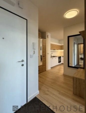 Mieszkanie 3-pokojowe Warszawa Rembertów. Zdjęcie 4