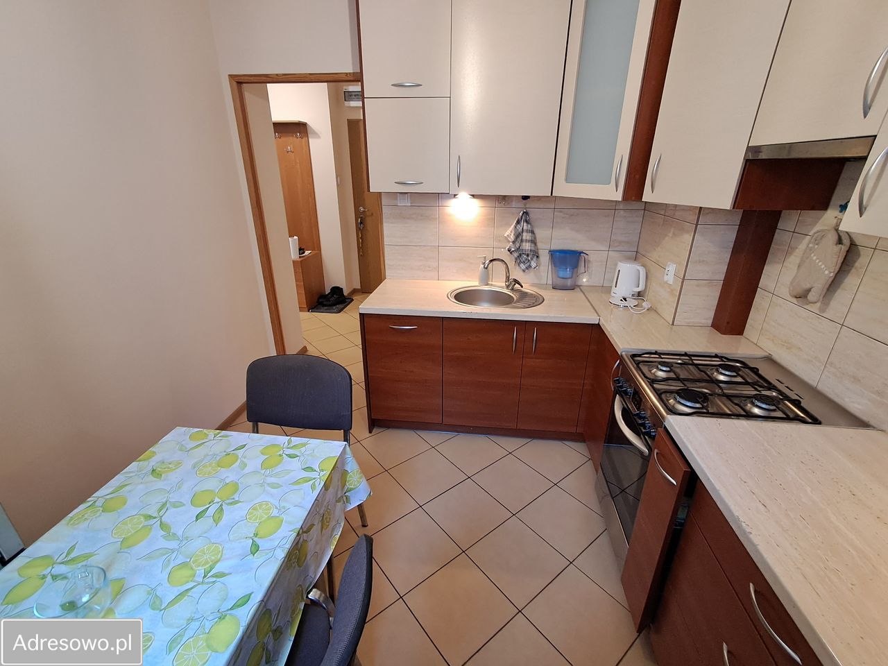 Mieszkanie 2-pokojowe Białystok Os. Młodych, ul. Ślusarska. Zdjęcie 8