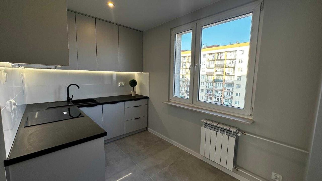 Mieszkanie 4-pokojowe Kielce KSM, ul. Romualda. Zdjęcie 7