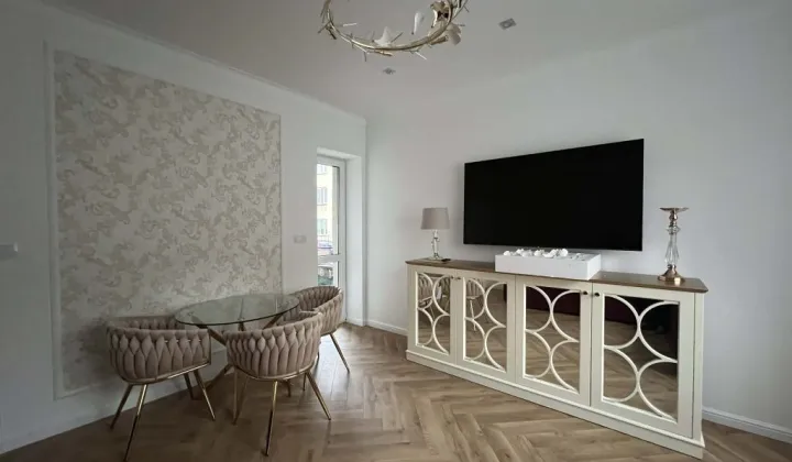 Mieszkanie 3-pokojowe Radom