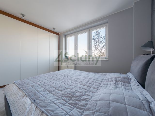 Mieszkanie 4-pokojowe Warszawa Bemowo, ul. Sosnowiecka. Zdjęcie 5