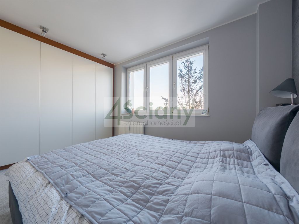 Mieszkanie 4-pokojowe Warszawa Bemowo, ul. Sosnowiecka. Zdjęcie 5