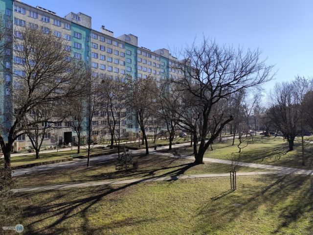 Mieszkanie 3-pokojowe Kielce Sady. Zdjęcie 13