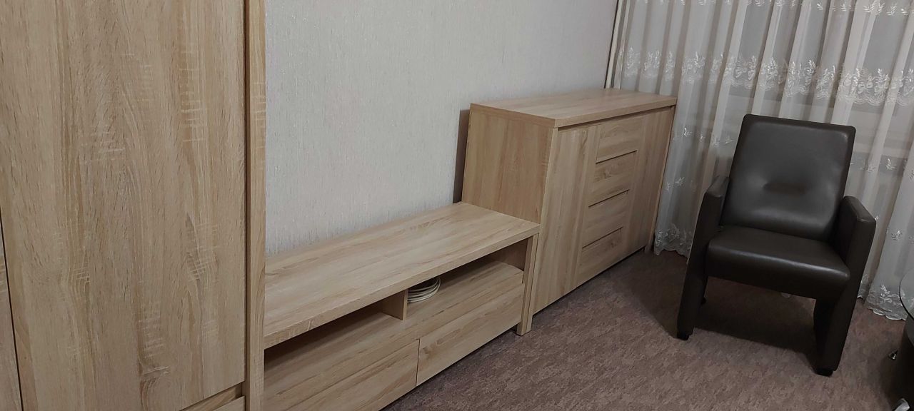 Mieszkanie 1-pokojowe Siedlce, ul. 11 Listopada. Zdjęcie 3