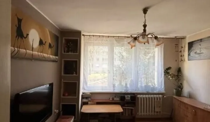 Mieszkanie 2-pokojowe Warszawa Bemowo, ul. Puszczy Solskiej