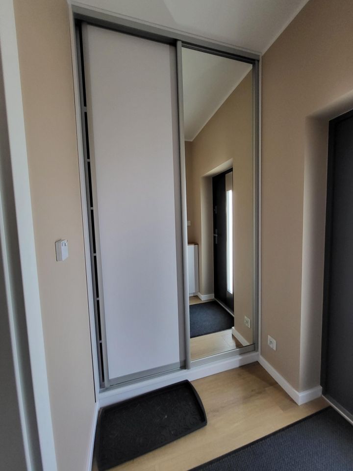 Mieszkanie 2-pokojowe Kobyłka Piotrówek, ul. Zaciszna. Zdjęcie 11