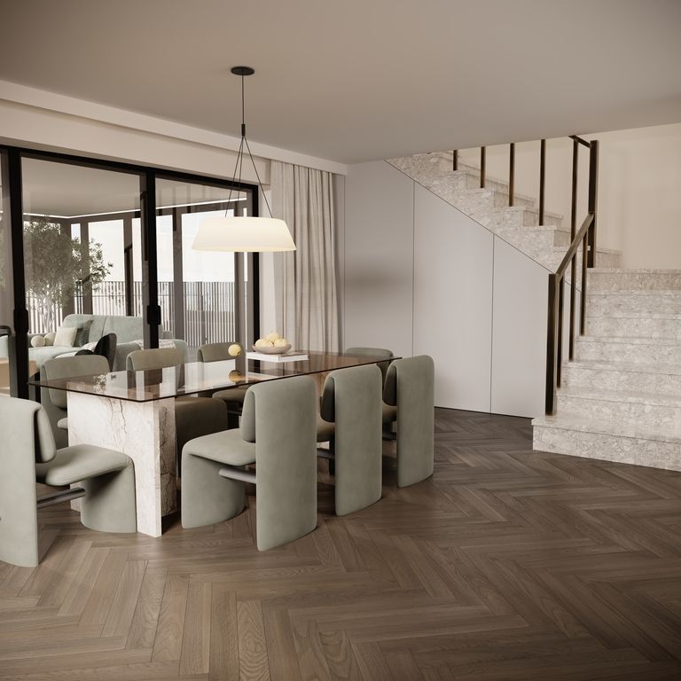 Mieszkanie 3-pokojowe Warszawa Praga-Południe, ul. Ludwika Kickiego. Zdjęcie 1