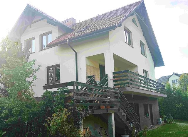 dom wolnostojący, 9 pokoi Krzeszowice, ul. Miękińska. Zdjęcie 9