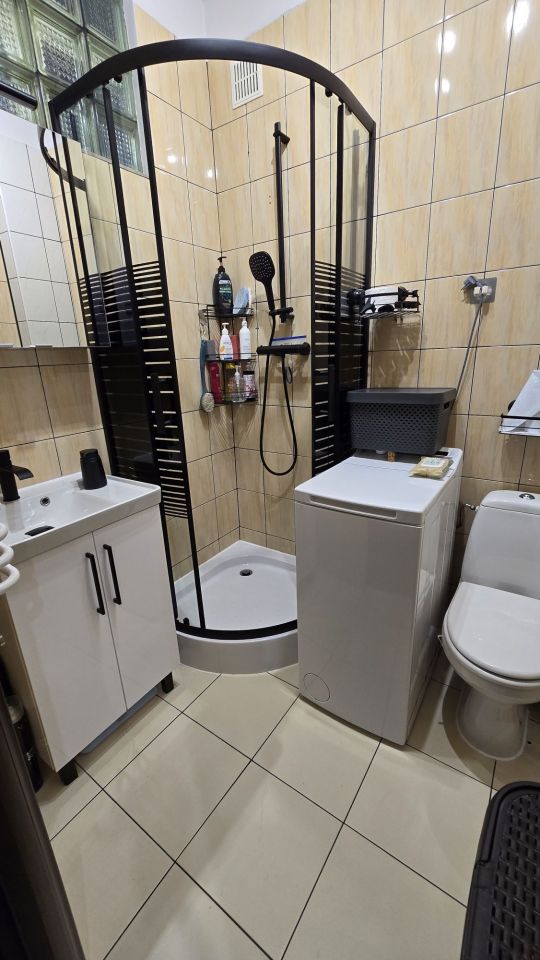 Mieszkanie 2-pokojowe Ząbki, ul. Szpitalna. Zdjęcie 6