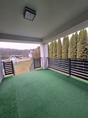 dom wolnostojący, 4 pokoje Jankowice. Zdjęcie 29