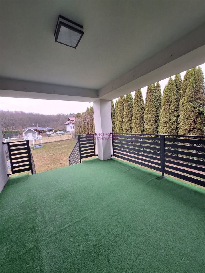 dom wolnostojący, 4 pokoje Jankowice. Zdjęcie 29