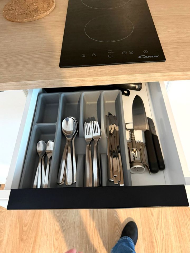 Mieszkanie 1-pokojowe Warszawa Praga-Północ, ul. Jana Zamoyskiego. Zdjęcie 9