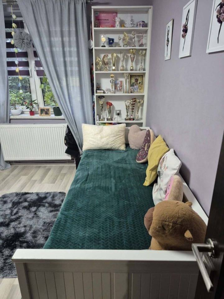 Mieszkanie 2-pokojowe Lędziny Stary Hołdunów, ul. Hołdunowska. Zdjęcie 5