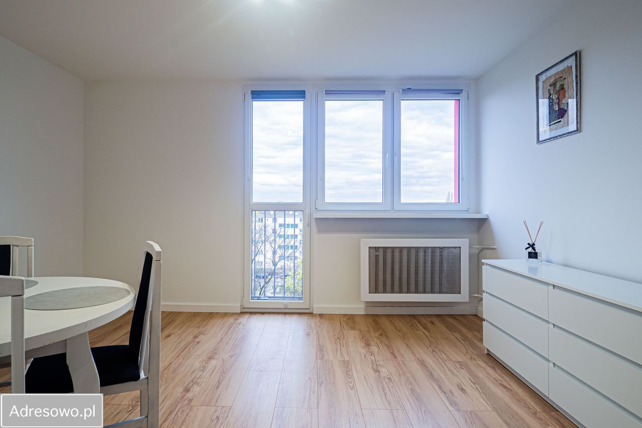 Mieszkanie 2-pokojowe Wrocław Fabryczna, ul. Stalowa. Zdjęcie 11