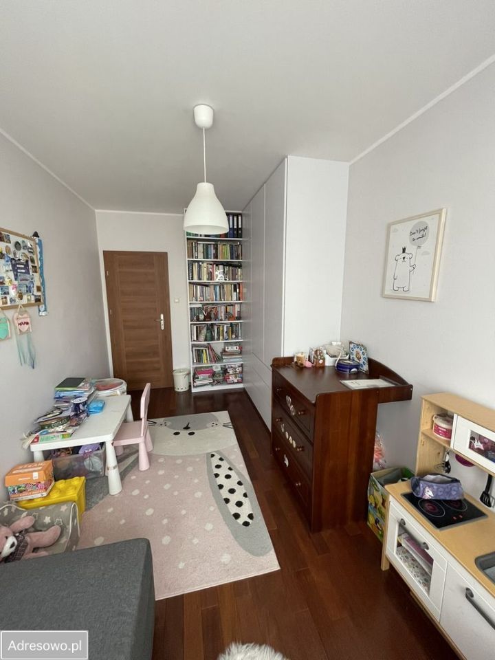 Mieszkanie 3-pokojowe Swarzędz, os. Edwarda Raczyńskiego. Zdjęcie 6