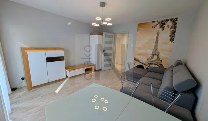 Mieszkanie 3-pokojowe Częstochowa Wrzosowiak