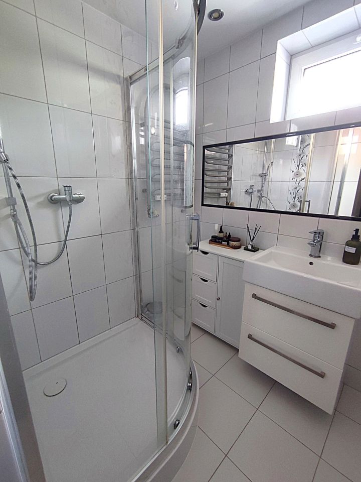 Mieszkanie 4-pokojowe Leszno Gronowo, ul. Władysława Jagiełły. Zdjęcie 9