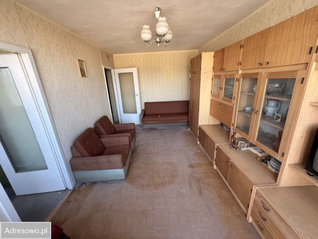 Mieszkanie 1-pokojowe Kamienna Góra, ul. Cicha. Zdjęcie 1